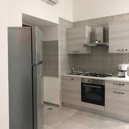 Casa Luisa Apartamento Nápoles Exterior foto