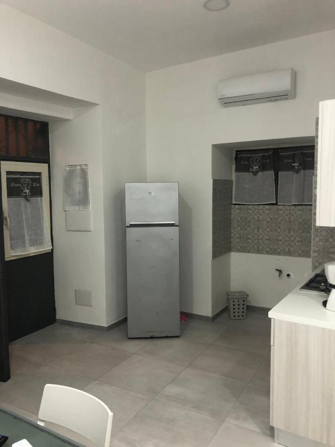 Casa Luisa Apartamento Nápoles Exterior foto